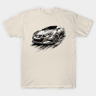 Nissan Maxima T-Shirt